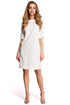 Robe de jour model 116645 Stylove